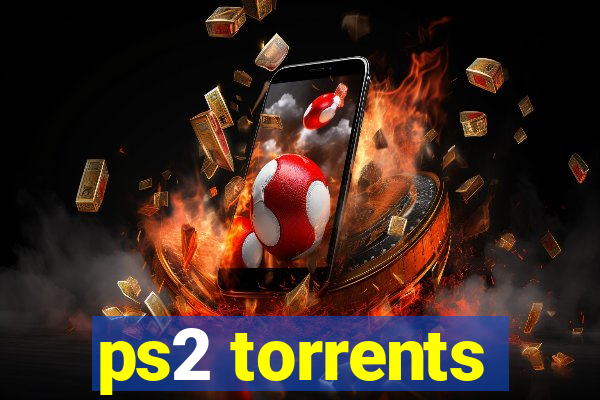 ps2 torrents